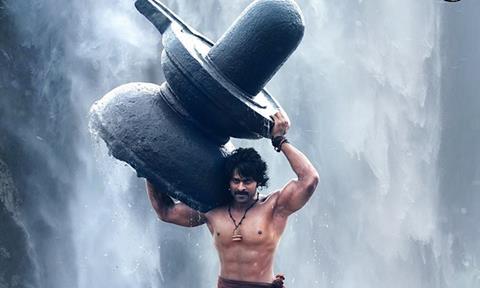 Baahubali: The Beginning