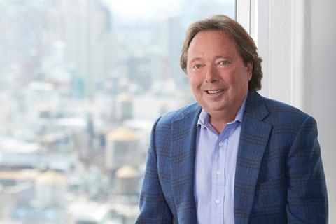 Richard Gelfond Imax