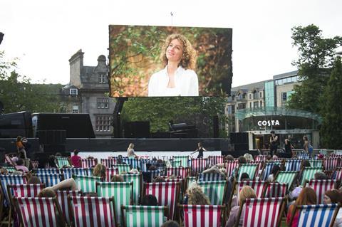 Edinburgh International Film Festival