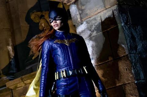 Batgirl