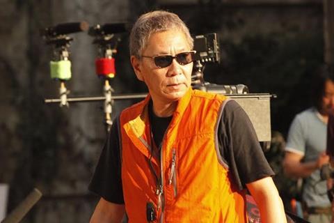 Takashi Miike