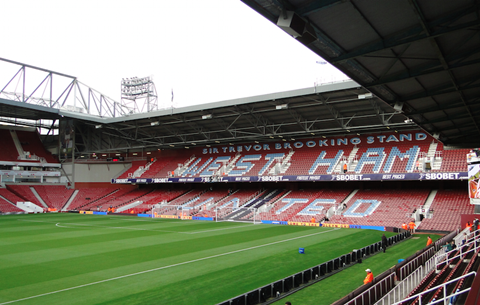 Upton Park