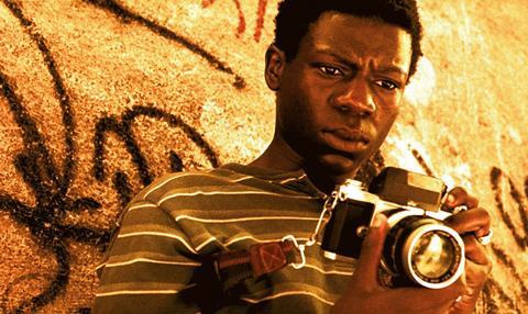 City Of God