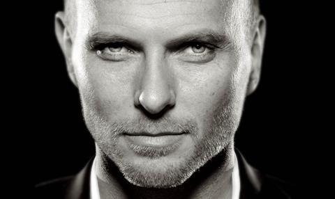 Luke Goss