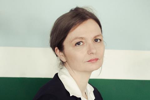 Juliette Prissard