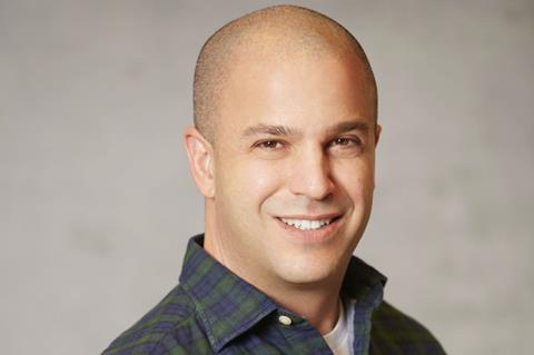 nathan kahane c lionsgate