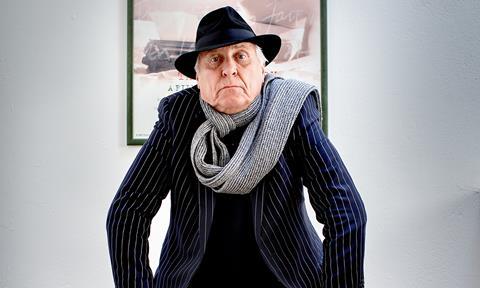 Peter Greenaway