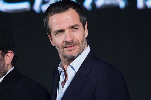 David heyman