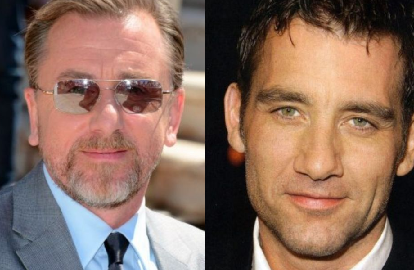 Tim Roth Clive Owen