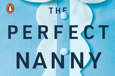 Legendary Teams Up With The Sisters Brothers Producers On English Language Remake Of Bestseller The Perfect Nanny News Screen