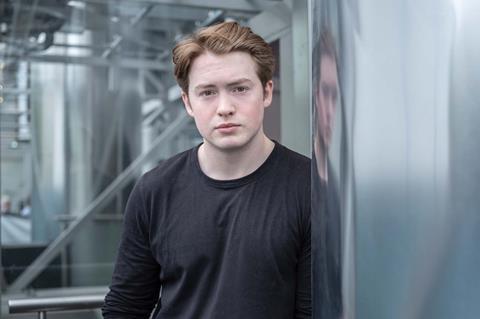 Kit Connor