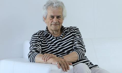 Yves Jeanneau