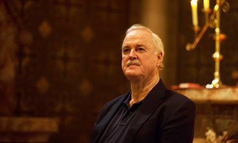 John Cleese