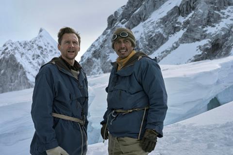 Tenzing
