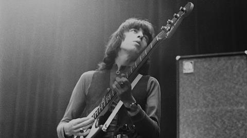 Bill Wyman