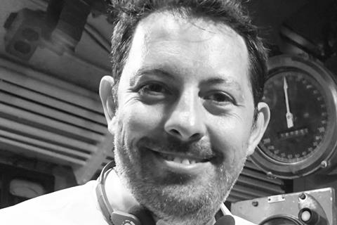 Jesús Martínez