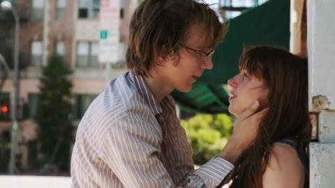 Ruby Sparks