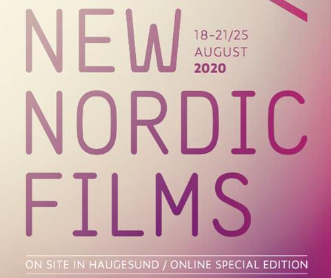 new nordic films 2020