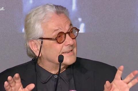 George Miller