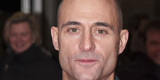 Mark Strong