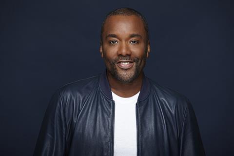 Lee Daniels