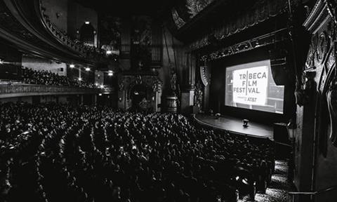 Tribeca Film Festival