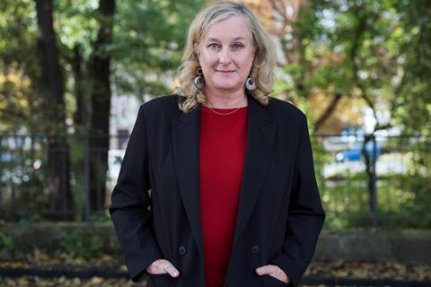 Ola Staszel