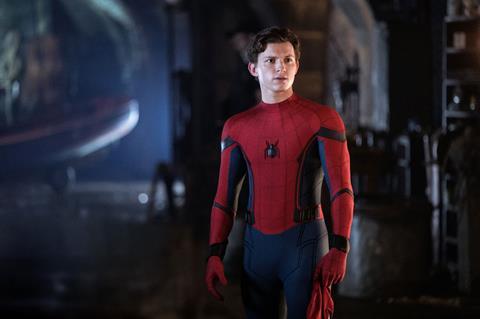 UK box office preview: will 'Spider-Man: Far From Home' ignite the summer?  | News | Screen