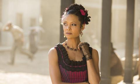 Thandie Newton