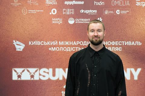 Bohdan Zhuk, Sunny Bunny director