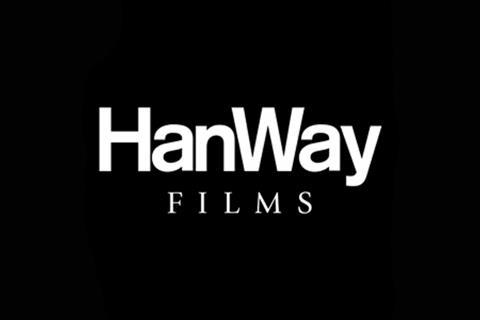 Hanway films logo