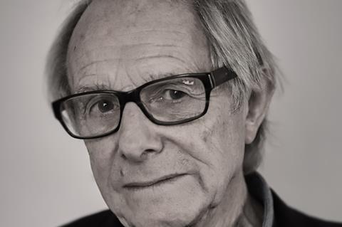 Ken Loach