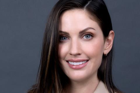 Katie Anderson photo credit Danielle Spires