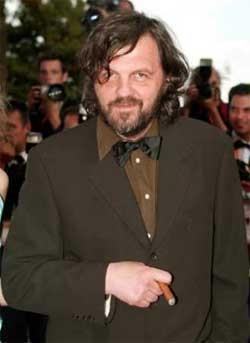 Emir Kusturica