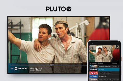 PlutoTV