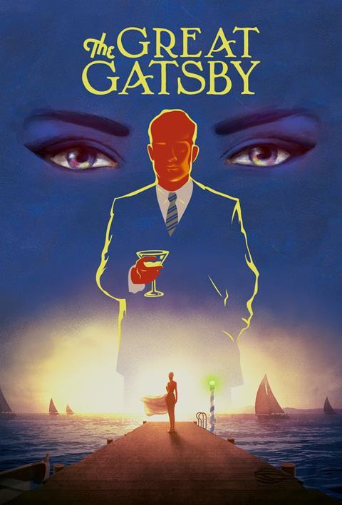 The Great Gatsby' animated feature in works from 'Toy Story