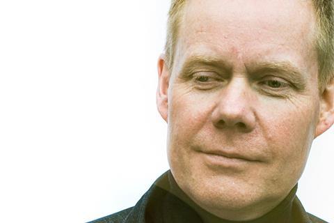 Max Richter