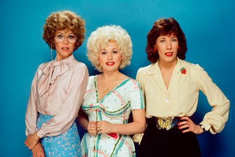 9 to 5 (1980)Jane Lily Dolly