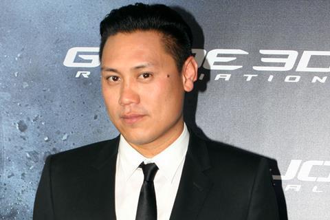 Jon M Chu