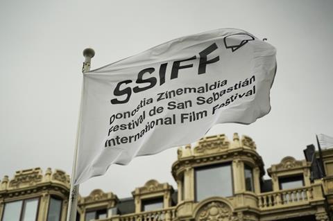 San Sebastian Film Festival