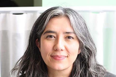 Louise Ortega