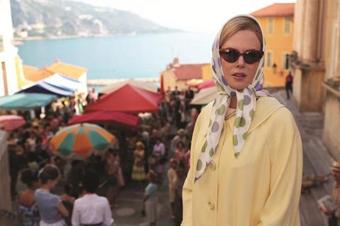 Grace Of Monaco