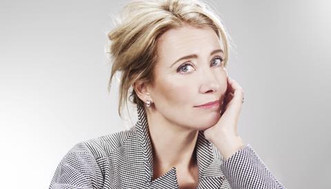 Emma Thompson