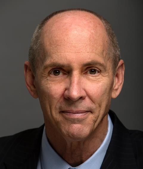 Chris Aronson