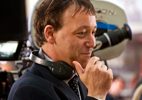 Sam Raimi