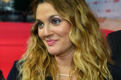 Drew Barrymore