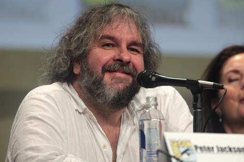 Peter Jackson, Fran Walsh join ‘The Lord Of The Rings: The War Of The Rohirrim’ as executive producers at Annecy showcase