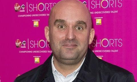 Shane Meadows