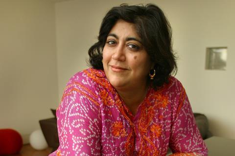 gurinder chadha