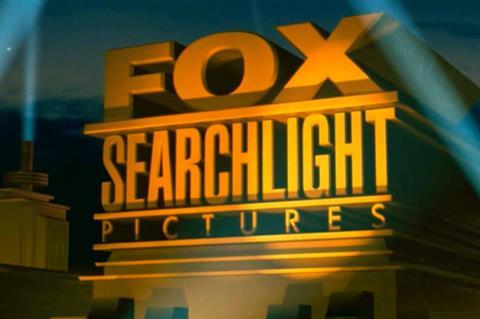 fox searchlight pictures 20th century fox